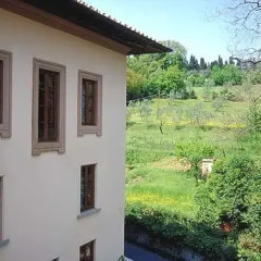 Отель Villa Gabriele DAnnunzio фото 6