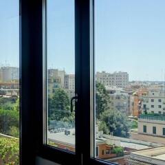 Отель I Tetti Di Roma - B&B In Rome Италия, Рим - отзывы, цены и фото номеров - забронировать отель I Tetti Di Roma - B&B In Rome онлайн комната для гостей