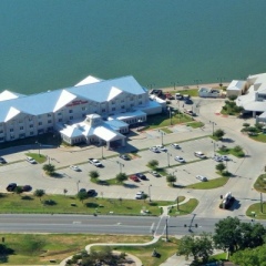 Отель Hilton Garden Inn Granbury пляж фото 2