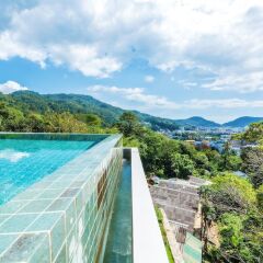 Отель Wyndham Sea Pearl Resort Phuket бассейн фото 4