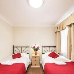 The Fairway Hotel Лондон детские мероприятия