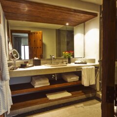 Busue A Boutique Experience Hotel ванная
