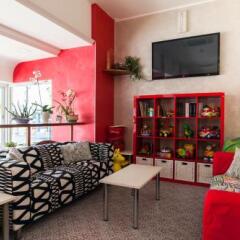 Hotel Sandra Гаттео-а-Маре фото 19