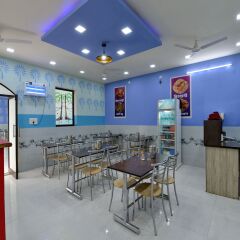 OYO 12505 Hotel MJ гостиничный бар