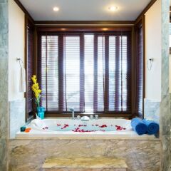 Отель Katamanda Villa 3BR with Private Pool E5 пляж Ката детские мероприятия