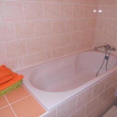 Ruta 80 Hostel Брно ванная фото 2