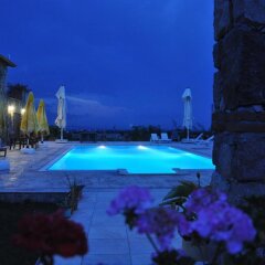Vinocasa Hotel Турция, Дикили - отзывы, цены и фото номеров - забронировать отель Vinocasa Hotel онлайн помещение для мероприятий фото 2