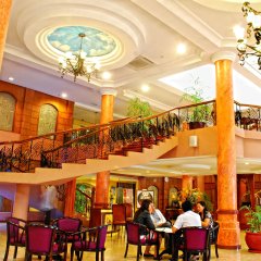 Отель Stotsenberg Филиппины, Пампанга - отзывы, цены и фото номеров - забронировать отель Stotsenberg онлайн фото 2