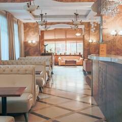 Гостиница Golden Palace развлечения