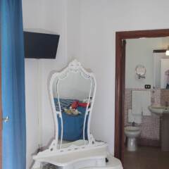 Отель ZO.NE. Baroque B&B Лечче удобства в номере фото 2