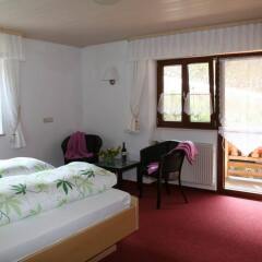 Отель Alpenchalet Bianca комната для гостей фото 5