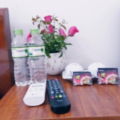 Hanoi Pearl Hostel удобства в номере