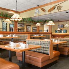 Отель Days Inn Clifton Hill Casino развлечения