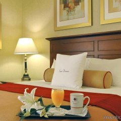 DoubleTree by Hilton Torrance - South Bay in Torrance, United States of America from 274$, photos, reviews - zenhotels.com
