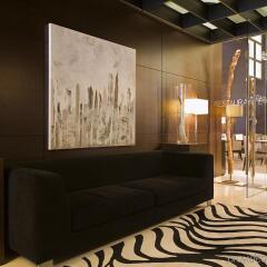 Hotel Zenit Bilbao интерьер отеля фото 2