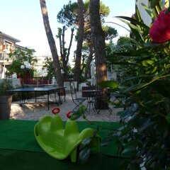 Hotel Pierre Riccione фото 4