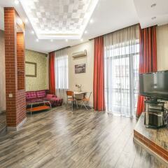 Апартаменты Uavoyage Business Apartments Киев помещение для мероприятий