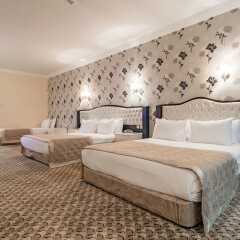 Best Western Ravanda Hotel Турция, Газиантеп - отзывы, цены и фото номеров - забронировать отель Best Western Ravanda Hotel онлайн комната для гостей фото 3