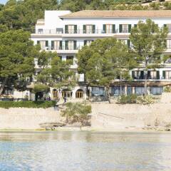 Hotel Cala Fornells фото 5