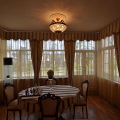 Апартаменты M.S. Kuznetsov Apartments Luxury Villa Юрмала детские мероприятия