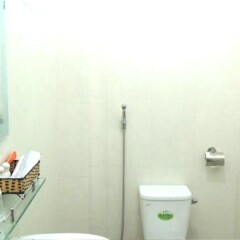 Comin Hotel Nha Trang Нячанг ванная