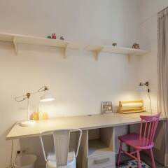 Отель Valencia Flat Rental - Ensanche 1 удобства в номере