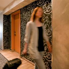 Hotel Asahi Дюссельдорф спа