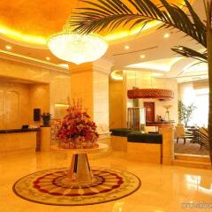 Отель The Bund Riverside Hotel Китай, Шанхай - 1 отзыв об отеле, цены и фото номеров - забронировать отель The Bund Riverside Hotel онлайн интерьер отеля фото 2
