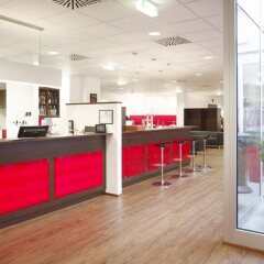 Отель Best Western Plus Amedia Hotel Wien Австрия, Вена - - забронировать отель Best Western Plus Amedia Hotel Wien, цены и фото номеров интерьер отеля фото 2