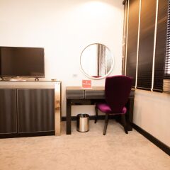 Отель ZEN Premium Sukhumvit 33 удобства в номере