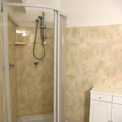 Hotel Marconi Фьюджи ванная фото 2
