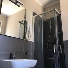 Hotel Casena Dei Colli ванная