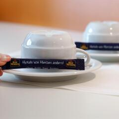Best Western Macrander Hotel Dresden в номере