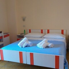 Hotel Fleming Фьюджи детские мероприятия