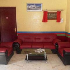 Отель Swayambhu Peace Zone Hotel Непал, Катманду - отзывы, цены и фото номеров - забронировать отель Swayambhu Peace Zone Hotel онлайн фото 4