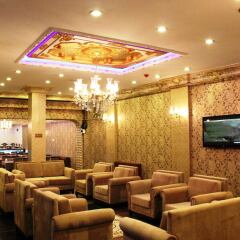 Best Nobel Hotel 2 интерьер отеля