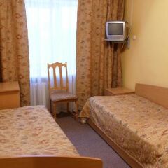 40 Let Pobedy Hotel Минск сейф в номере