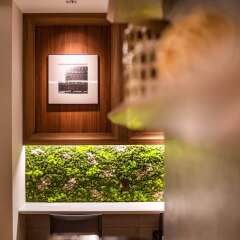 Отель SUPERHOTEL Premier GINZA Япония, Токио - отзывы, цены и фото номеров - забронировать отель SUPERHOTEL Premier GINZA онлайн фото 10