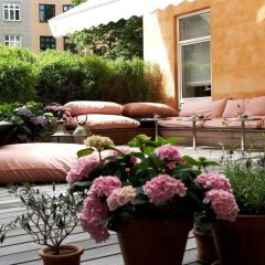 Avenue Hotel Copenhagen Копенгаген