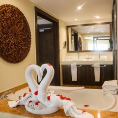 Majestic Colonial Punta Cana - All Inclusive in Bavaro, Dominican Republic from 327$, photos, reviews - zenhotels.com bathroom photo 2