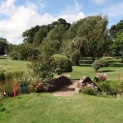 Nailcote Hall Hotel фото 4