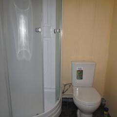 Гостиница Na Ermolova Minihotel ванная