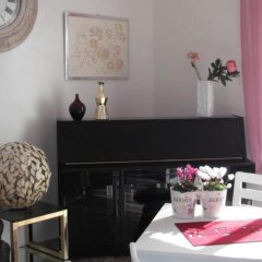 Отель B&B La Casa Di El Агридженто интерьер отеля фото 3