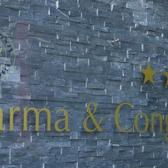 CDH Hotel Parma & Congressi Парма детские мероприятия
