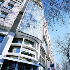 Median Paris Porte De Versailles Hotel фото 13