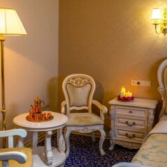Kavalier Boutique Hotel в номере