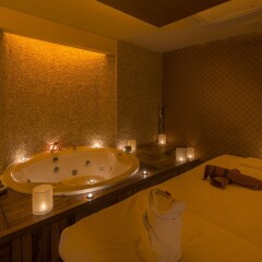 Terrace Beach Resort Турция, Сиде - отзывы, цены и фото номеров - забронировать отель Terrace Beach Resort онлайн спа