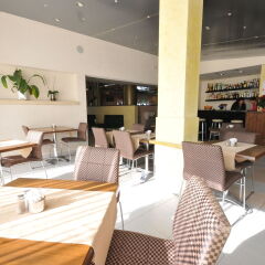 Kings Hotel питание