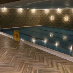 Clarion Hotel Kahramanmaras Турция, Кахраманмарас - отзывы, цены и фото номеров - забронировать отель Clarion Hotel Kahramanmaras онлайн бассейн