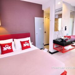 ZEN Hostel Decho Road комната для гостей фото 4